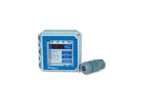 Model 2200D - Dissolved Oxygen Controller and Analyzer