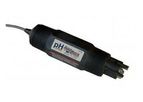 Model P/R60R-8 - Fixed Insertion Differential pH/ORP Sensors
