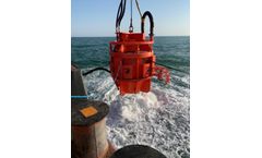JBS Group - Subsea Excavation System