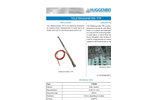 Model JM - Measuring Instruments Brochure
