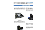 Model SL - Inclination and Displacement Measuring Devices Brochure