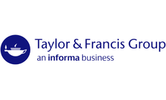 Eric Merkel-Sobotta joins Taylor & Francis Group as SVP Communications and External Affairs