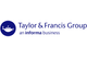 Taylor & Francis Group (USA)