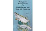 Biology and Management of the World Tarpon and Bonefish Fisheries