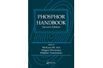 Phosphor Handbook, Second Edition