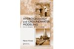 Hydrogeology and Groundwater Modeling, Second Edition