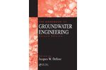 The Handbook of Groundwater Engineering, Second Edition