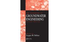 The Handbook of Groundwater Engineering, Second Edition