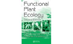 Functional Plant Ecology, Second Edition