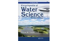Encyclopedia of Water Science, Second Edition - 2 Volume Print Set
