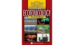 Handbook of Ecotoxicology, Second Edition