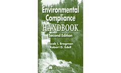 Environmental Compliance Handbook, Second Edition