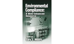 Environmental Compliance: A Web-Enhanced Resource