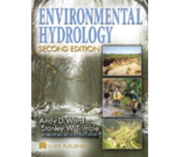 Environmental Hydrology, Second Edition
