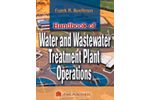 Handbook of Water and Wastewater Treatment Plant Operations