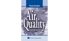 Air Quality, 4th Edition
