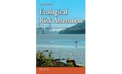 Ecological Risk Assessment, Second Edition