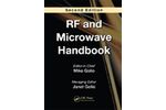 The RF and Microwave Handbook, Second Edition - 3 Volume Set