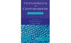 Cryptosporidium and Cryptosporidiosis, Second Edition