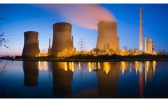 Polymer traveling screens solutions for nuclear power industry