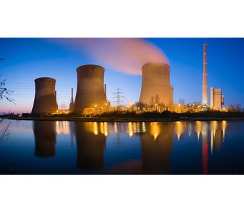 Polymer traveling screens solutions for nuclear power industry - Energy - Nuclear Power
