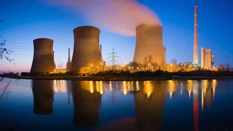 Polymer traveling screens solutions for nuclear power industry - Energy - Nuclear Power