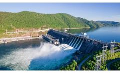 Polymer traveling screens solutions for hydropower industry