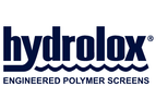 Hydrolox - Model Series 1800 - Debris Removal / Fish Exclusion Screen