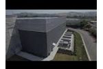 Bloom Energy Celebrates Opening its Delaware Manufacturing Center Video