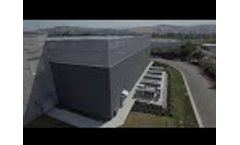 Bloom Energy Celebrates Opening its Delaware Manufacturing Center Video