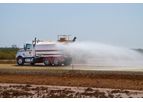 AgriGator - Farming for Dust Control Solutions