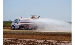 AgriGator - Farming for Dust Control Solutions