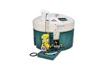 Agri-Inject - Model 300 Gallon - Large Capacity Injection System