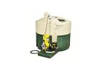 Agri-Inject - Model 400 Gallon - Large Capacity Injection System