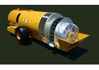 Air-O-Fan - Model D-2/40 - Orchard Diesel Engine Sprayers