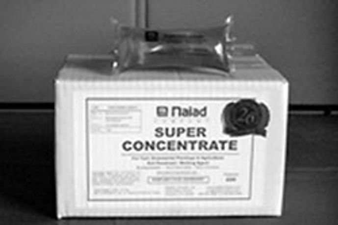 Naiad - Super Concentrate Soil Wetting Agents