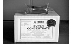 Naiad - Super Concentrate Soil Wetting Agents