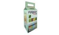 Fungbact - Model NTR - Nutrition Kit