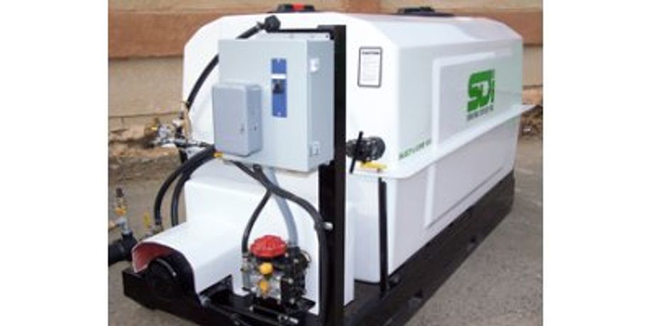 SDI Inject-A-Cure - Injection System
