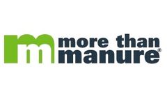 More Than Manure - Nutrient Manager Polymer Technology