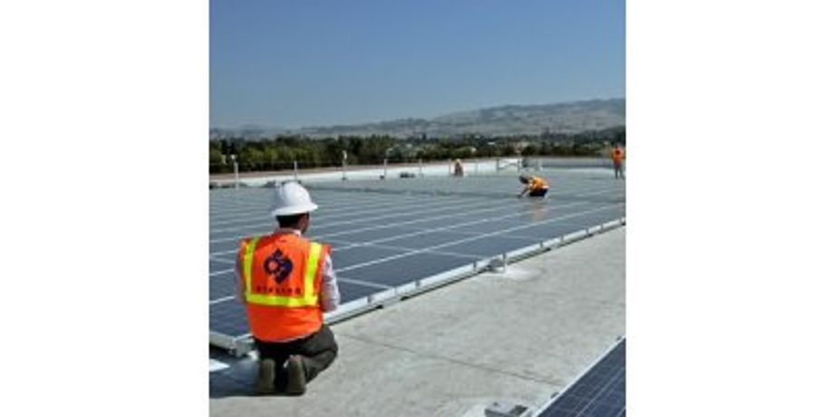 Solar Operations & Maintenance Service