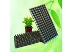 Multi Cell Plug Plant Seed Tray