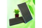 Multi Cell Plug Plant Seed Tray