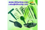 Garden Seedling Propagator, Plant Twsit Tie, Gardening Nursey Tools