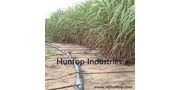 Water Saving Drip Tape Kit For Sugarcane Farms
