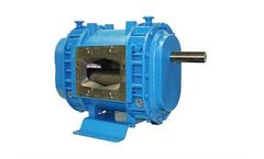 Tuthill - Model DF TH-046 - Equalizer Rotary Positive Blowers