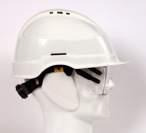 IRIS - Model II - Safety Helmet