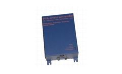 H&L Instruments TransNet - Model 508B - Fiber optic TransNet Extender