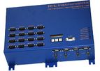 H&L Instruments FiberLoop III - Model 570E-16 - Fiber Optic Controller/Transceiver System