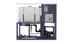 HydroTech - Standard Cleaning Station Systems